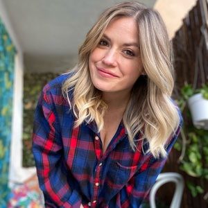 Meet your Posher, JoAnn